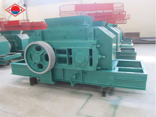 High Strength Industrial Crusher Machine For Brick Making