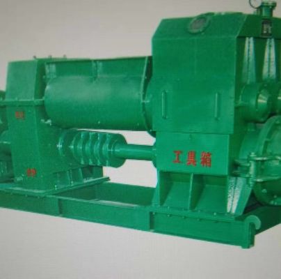 CE 14000pcs/H 132kw Fly Ash Brick Making Machine